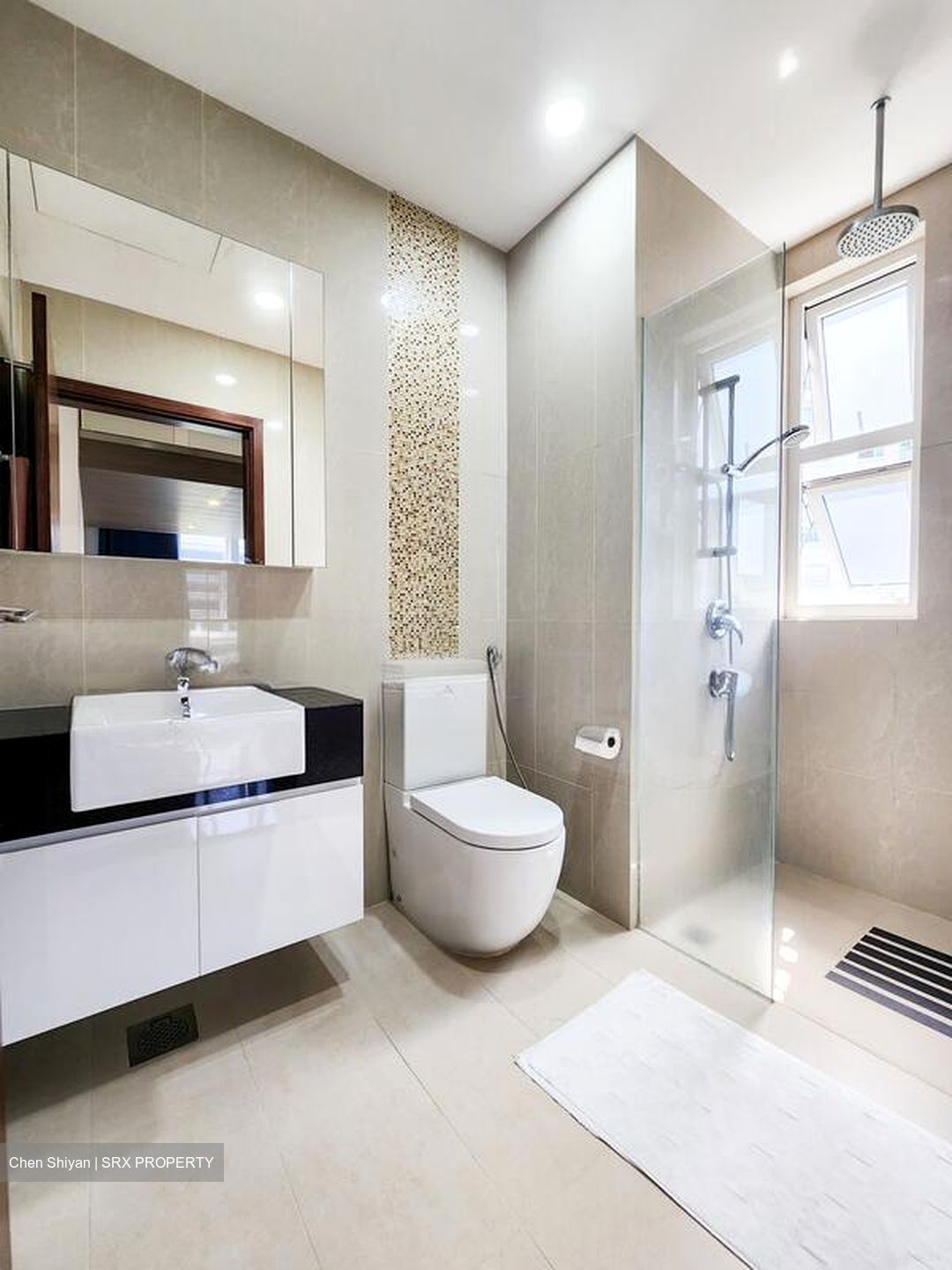 8 Bassein (D11), Apartment #625022301